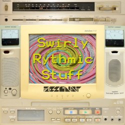 Swirly Rythmic Stuff
