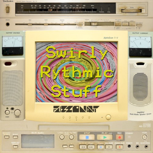Swirly Rythmic Stuff