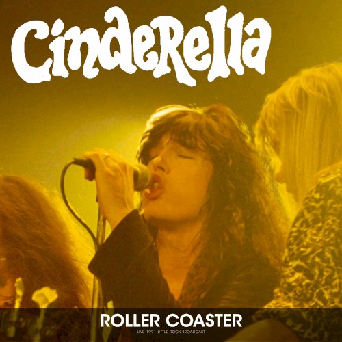 Roller Coaster (Live 1991)