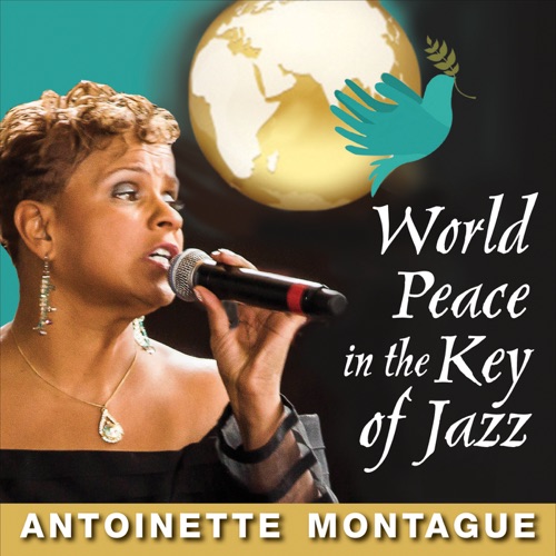 World Peace In The Key Of Jazz