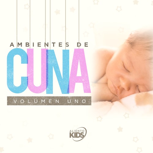 Ambientes de cuna, vol. 1