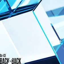 BACK TO BACK