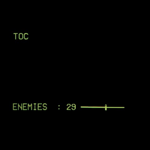 Enemies