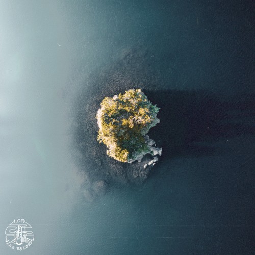 Lost Islands