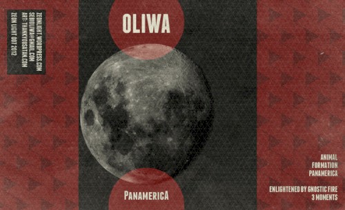 Panamerica