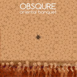 Oriental Banquet