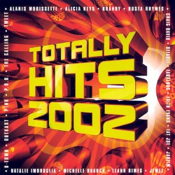 Totally Hits 2002