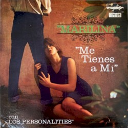Me tienes a mi