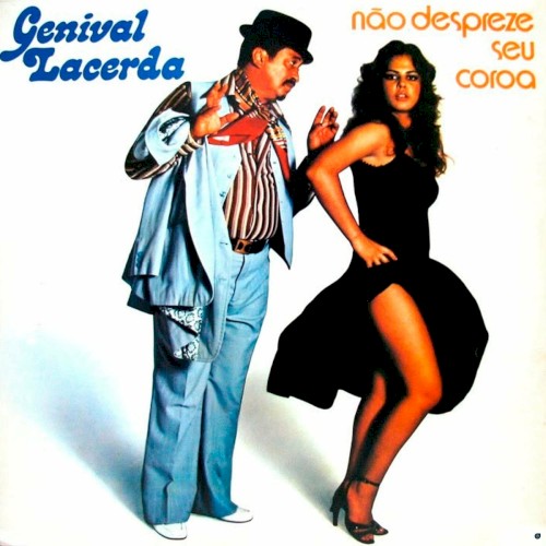 Não Despreze Seu Coroa