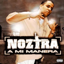 A mi manera
