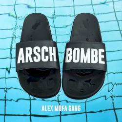 Arschbombe