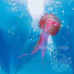 Thank You, Ocean