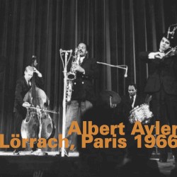 Lörrach / Paris 1966