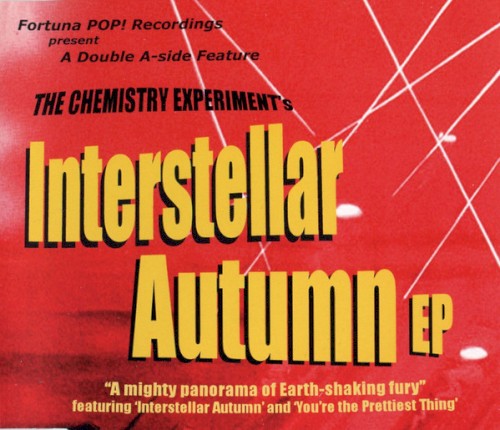 Interstellar Autumn