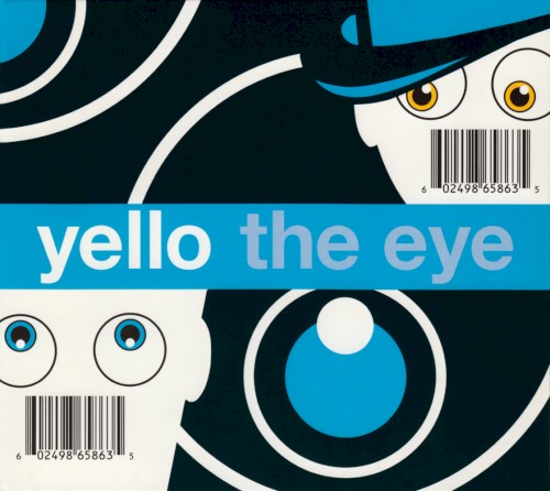 The Eye