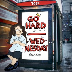 Go Hard / Wednesday