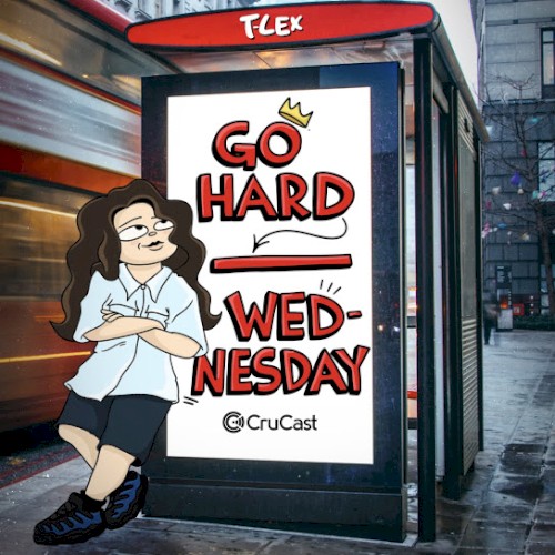 Go Hard / Wednesday