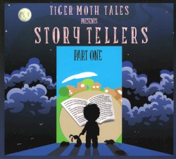 Story Tellers, Part One