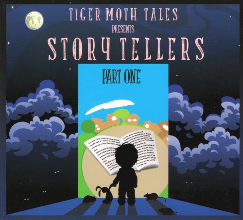 Story Tellers, Part One