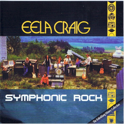 Symphonic Rock