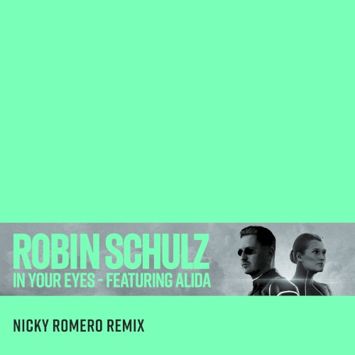 In Your Eyes (Nicky Romero remix)