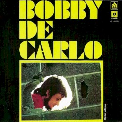Bobby de Carlo