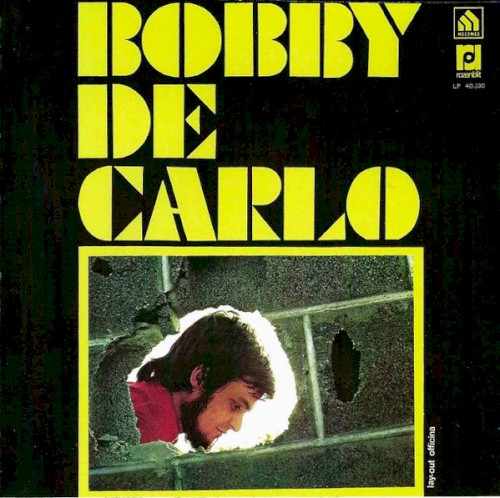 Bobby de Carlo