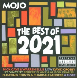 The Best of 2021
