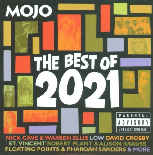 The Best of 2021