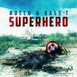 Superhero