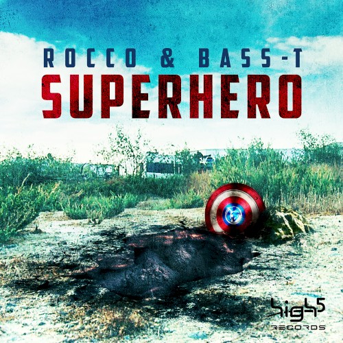 Superhero