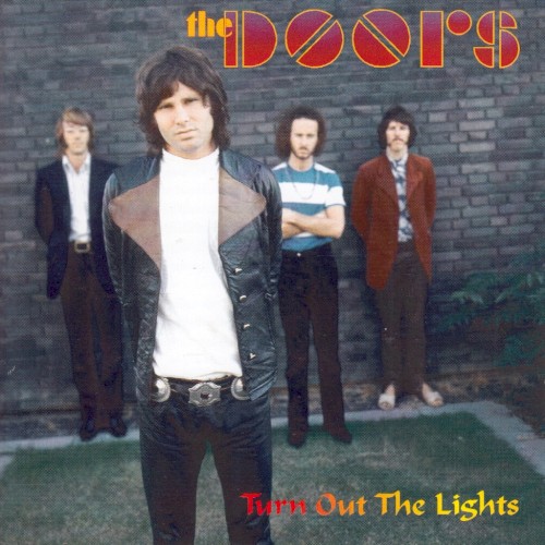 Turn Out the Lights
