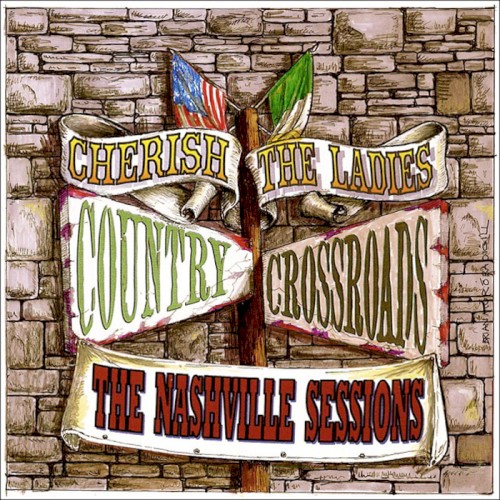 Country Crossroads: The Nashville Sessions