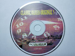 Classic Oldies Original 1