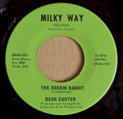 The Rockin Bandit / Care