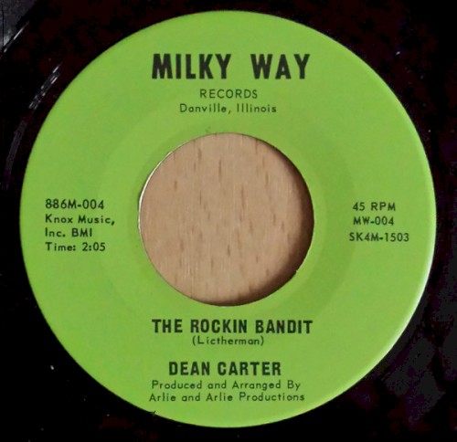 The Rockin Bandit / Care