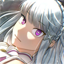 Beneath the Ice (Emilia)