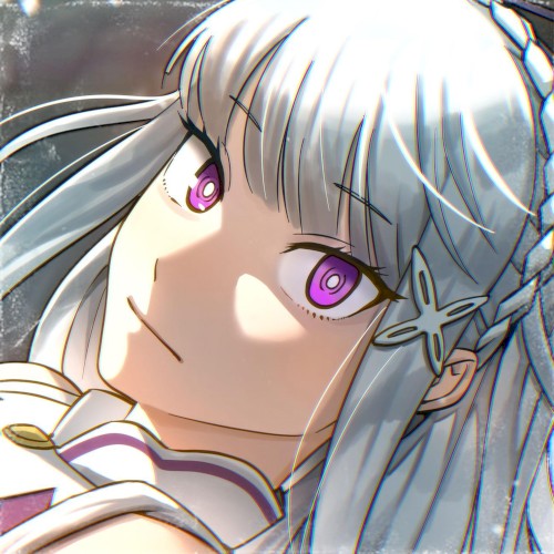 Beneath the Ice (Emilia)