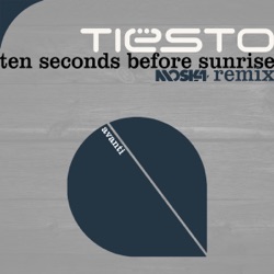 Ten Seconds Before Sunrise (Moska remix)