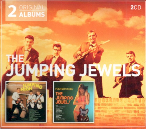 High Jumping / Forever Yours