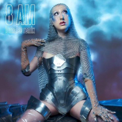 8 AM (ionnalee remix)