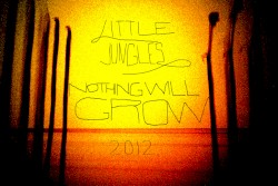 Nothing Will Grow