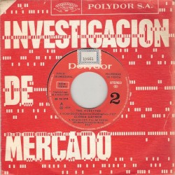 Investigacion de mercado