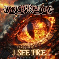 I See Fire