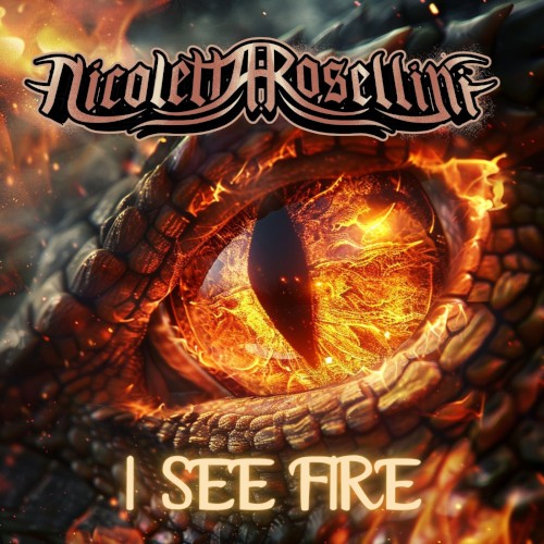 I See Fire