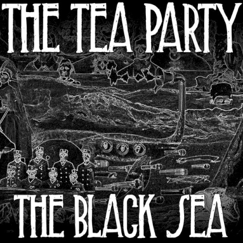 The Black Sea