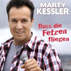Dass die Fetzen fliegen