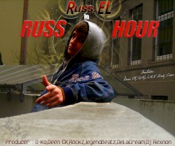 Russ Hour