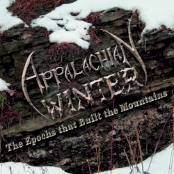 The Epochs That Built the Mountains