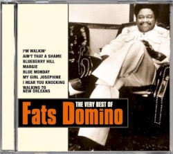 The Very Best of Fats Domino